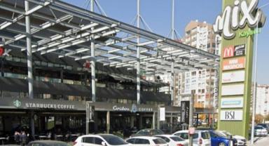Mix AVM’nin yeni sahibi belli oldu
