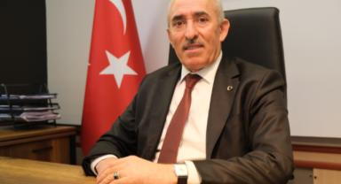 Odakır: “Alışverişlerimizi küçük esnaftan yapalım”