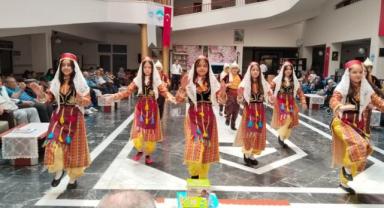 Öğrencilerden huzurevine anlamlı ziyaret 