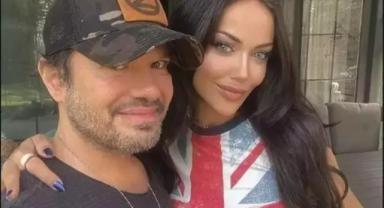 Ozan Doğulu'nun genç sevgilisi Hera Aslan aşka geldi: 'Kocam da kocam'