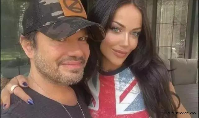 Ozan Doğulu'nun genç sevgilisi Hera Aslan aşka geldi: 'Kocam da kocam'