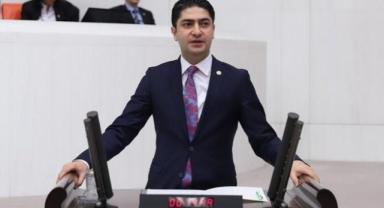 Özdemir, medya, iletişim ve dijital mecralardan sorumlu genel başkan yardımcılığı görevine devam ediyor 