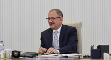 Özhaseki, CHP Genel Başkanı Özgür Özel’e sert cevap verdi!