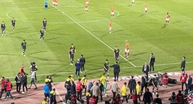 PFDK'den Fenerbahçe'ye 3-0 hükmen mağlubiyet ve 4 milyon lira para cezası