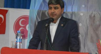 Sarıoğlan Belediyesi Eski Başkanı tutuklandı