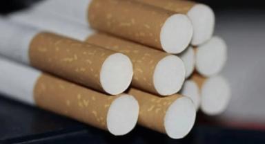 Sigaraya dev zam! Fiyatlar paket başı 8 TL yükseldi