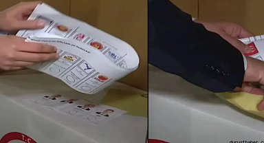 Son Dakika! Pınarbaşı'nda seçimler iptal edildi