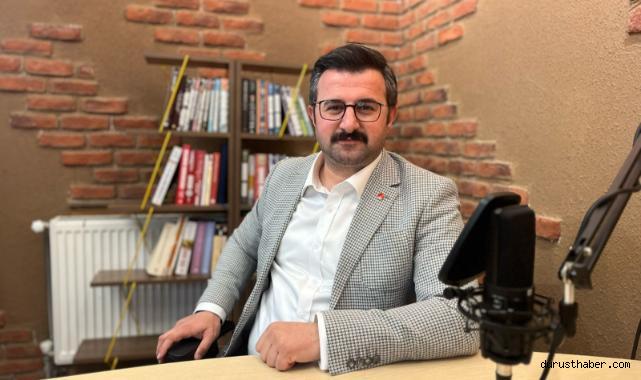 SP Kayseri İl Başkanı Coşkun: “Erdoğan yerel seçimleri önemsemedi”