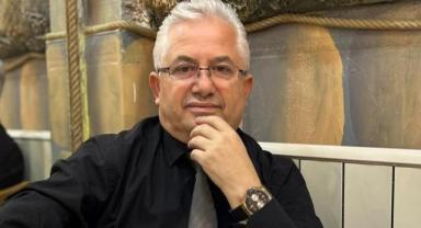 Suat Özsoy'dan KSMMM'ye 34. Yıl Mesajı!