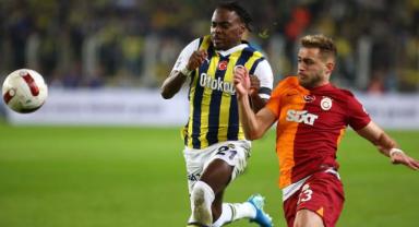 Süper Kupa heyecanı! Galatasaray ile Fenerbahçe karşı karşıya