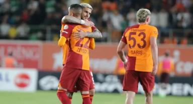 Süper Lig'de 32. haftanın ardından oluşan puan durumu ve 33. hafta fikstürü