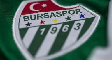 Süper Lig şampiyonluğu yaşayan Bursaspor TFF 3. Lig'e düştü