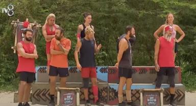 Survivor All Star'da 1 milyon TL’yi kazanan takım belirlendi