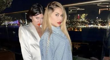 Tahliye edilen Nihal Candan'dan ilk açıklama