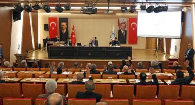 Talas İlçe Belediye Meclis Üyeleri kesinleşti