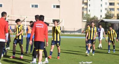 Talasgücü Belediyespor sezonu Arguvan deplasmanında noktalayacak