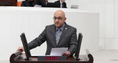 TBMM’de Gündem “Kayseri İstihdam Fuarı”