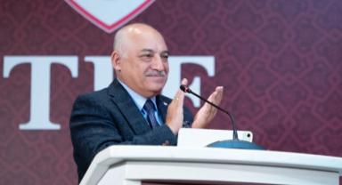 TFF seçim kararı aldı! 18 Temmuz'da yapılacak