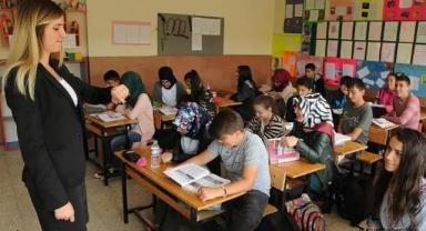 Tokat'ta deprem nedeniyle okullar tatil edildi