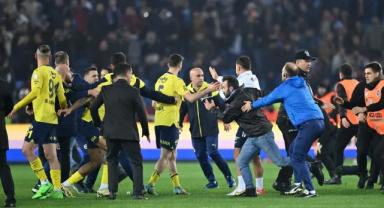 Trabzonspor'un 6 maçlık seyircisiz oynama cezası 4 maça düşürüldü