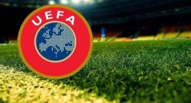 Türkiye'nin UEFA ülke puanı sıralamasını 9. sırada bitirmesi kesinleşti