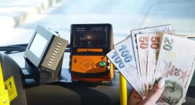 Ulaşım kartlarında yeni düzenleme; O kişiler artık ek ücret ödeyecek