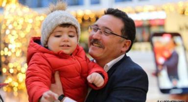 Vali Çiçek, “23 Nisan milletimizin bağımsızlık ve özgürlük iradesini tüm dünyaya ilan ettiği anlamlı bir gündür”