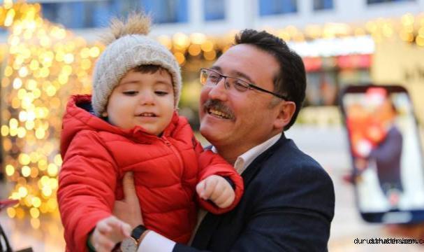 Vali Çiçek, “23 Nisan milletimizin bağımsızlık ve özgürlük iradesini tüm dünyaya ilan ettiği anlamlı bir gündür”
