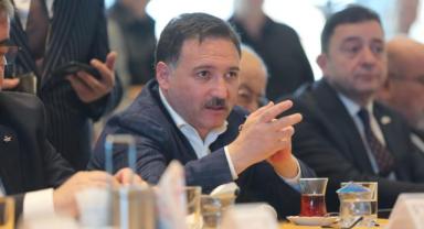 Vali Gökmen Çiçek duyurdu: Yahyalı’da rafting alanı açılıyor