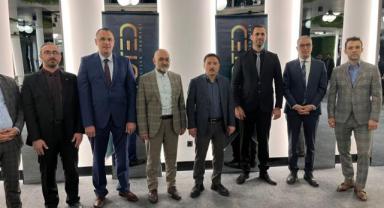 Vali Gökmen Çiçek: “KAYOTED, turizmin Kayseri gündemine oturmasını sağladı”