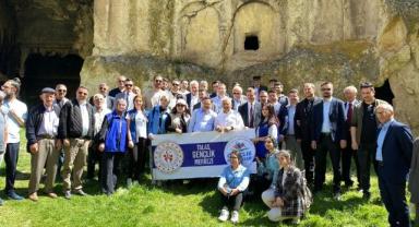 Vali Gökmen Çiçek: “Kayserinin hazineleri yerlerinde boş durmayacak”