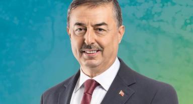 Yeşilhisar’da Halit Taşyapan kazandı