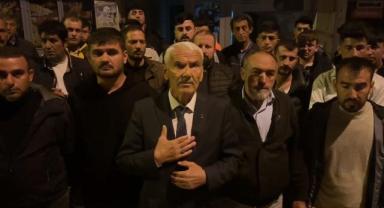 Yeşilhisar’da İYİ Parti’nin Adayı Karagöz seçim sonuçlarına itiraz etti