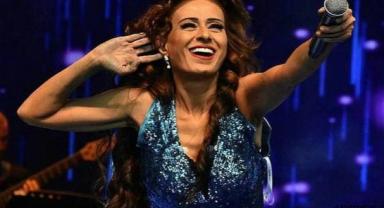 Yıldız Tilbe Bayram için uçtu!