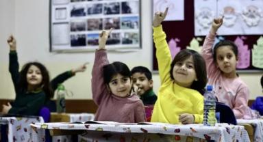 Yusuf Tekin açıkladı: Yeni müfredat yarın kamuoyuyla paylaşılacak