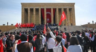 19 Mayıs coşkuyla kutlanıyor