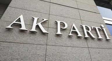 AK Parti'de istişare toplantıları: Yol haritası belirlenecek