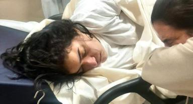 Anaokulu Öğretmeni Sevgilisi Tarafından Öldüresiye Dövüldü