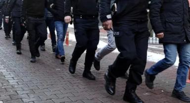 Ankara'da 15 FETÖ firarisi yakalandı