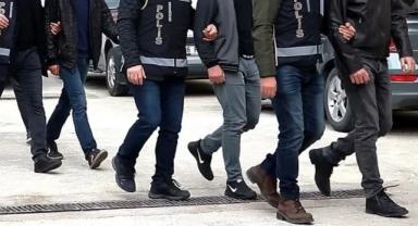 Ankara merkezli 28 ilde FETÖ operasyonu