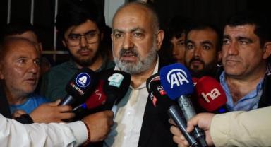 Başkan Ali Çamlı: “Türk futbolunun namuslu ellerle yönetilmeye ihtiyacı var”