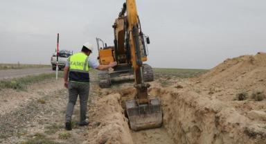 Başkan Büyükkılıç: “Pınarbaşı’da 11,3 Milyon TL’lik İçme Suyu Hattı İmalatı Gerçekleştiriyoruz”