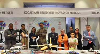 Başkan Çolakbayrakdar, “Teknolojiyi her çocuğumuzun ayağına götürüyoruz”