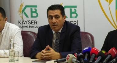 Başkan Ercan Aras: “Et fiyatlarında yüzde 80’lik artış söz konusu”