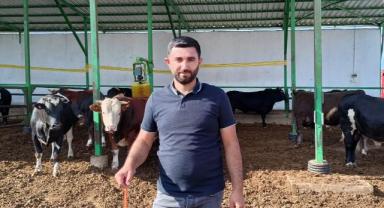 Besici Boztepe: “Bu yılki hisse fiyatlarımız 17-26 bin lira arasında değişiyor”