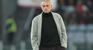 Beşiktaş'tan Jose Mourinho açıklaması