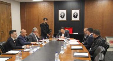 Bünyan Şehitler Müzesi, Bünyan Müzesi ve Bünyan Konuk Evi’nin protokolü imzalandı 