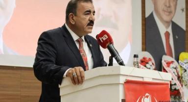 Büyük Birlik Partisi MKYK Üyesi Murat Kelek'ten 19 Mayıs Mesajı