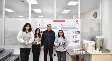 Büyükşehir’den Değerler Eğitimi Konusunda TÜBİTAK Projesi Yürüten Öğrencilere Destek