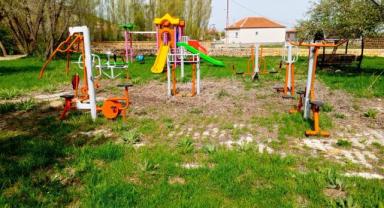 Büyükşehir'den Pınarbaşı'da Halka Dokunan Hizmetler